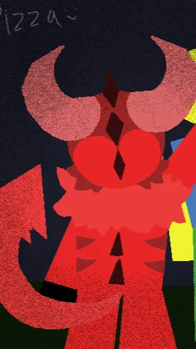 ai character: C00ikidd  X you background