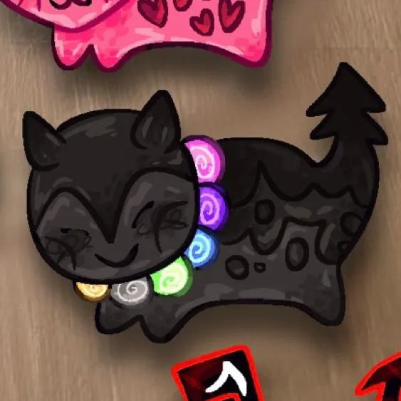 chat with ai character: Felix❤️