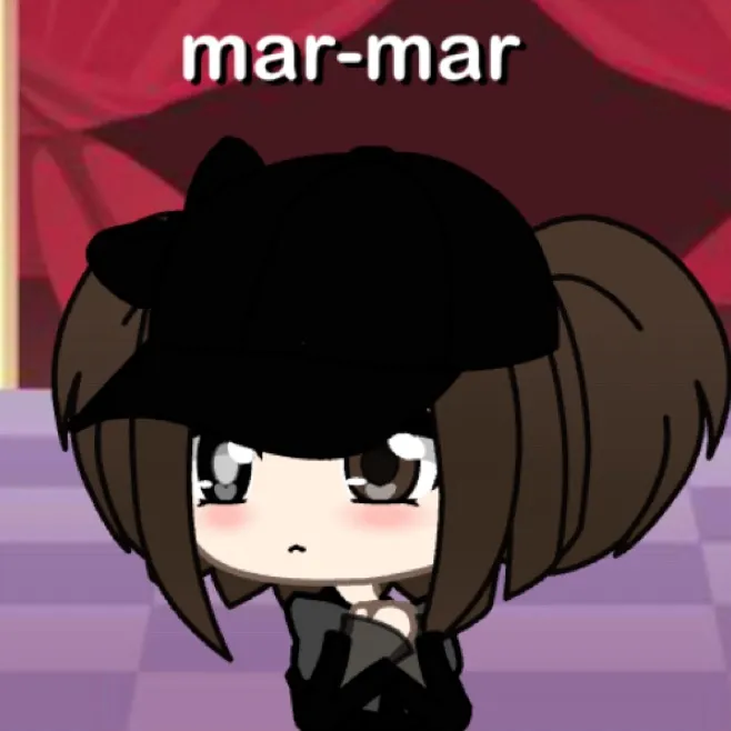 chat with ai character: Mini mar-mar