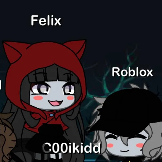 chat with ai character: Felix 💀✌️🥀