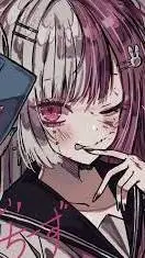 ai character: yandere yuki background