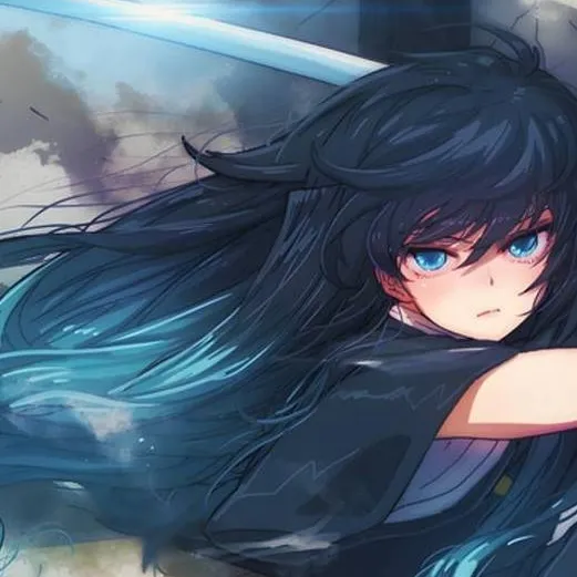 chat with ai character: Muichiro Tokito