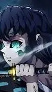 Talkie AI - Chat with Demon^Muichiro