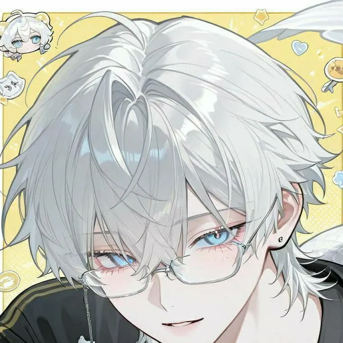 chat with ai character: ●Adrian○