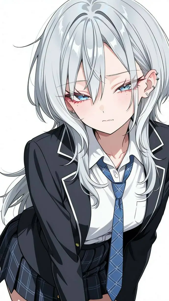 ai character: ☆[~Elly~]☆ background