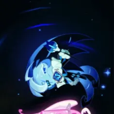chat with ai character: Shadow X Eternal