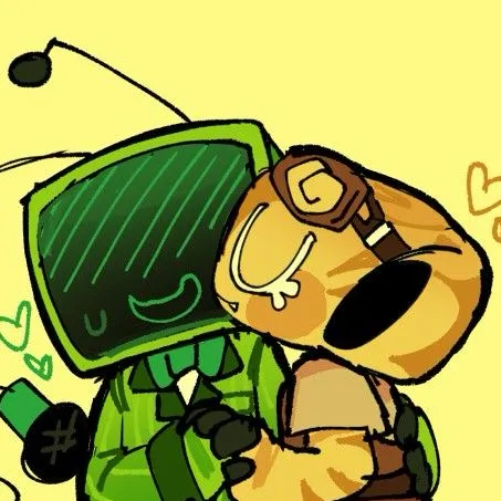 chat with ai character: Me And Karsyn <333