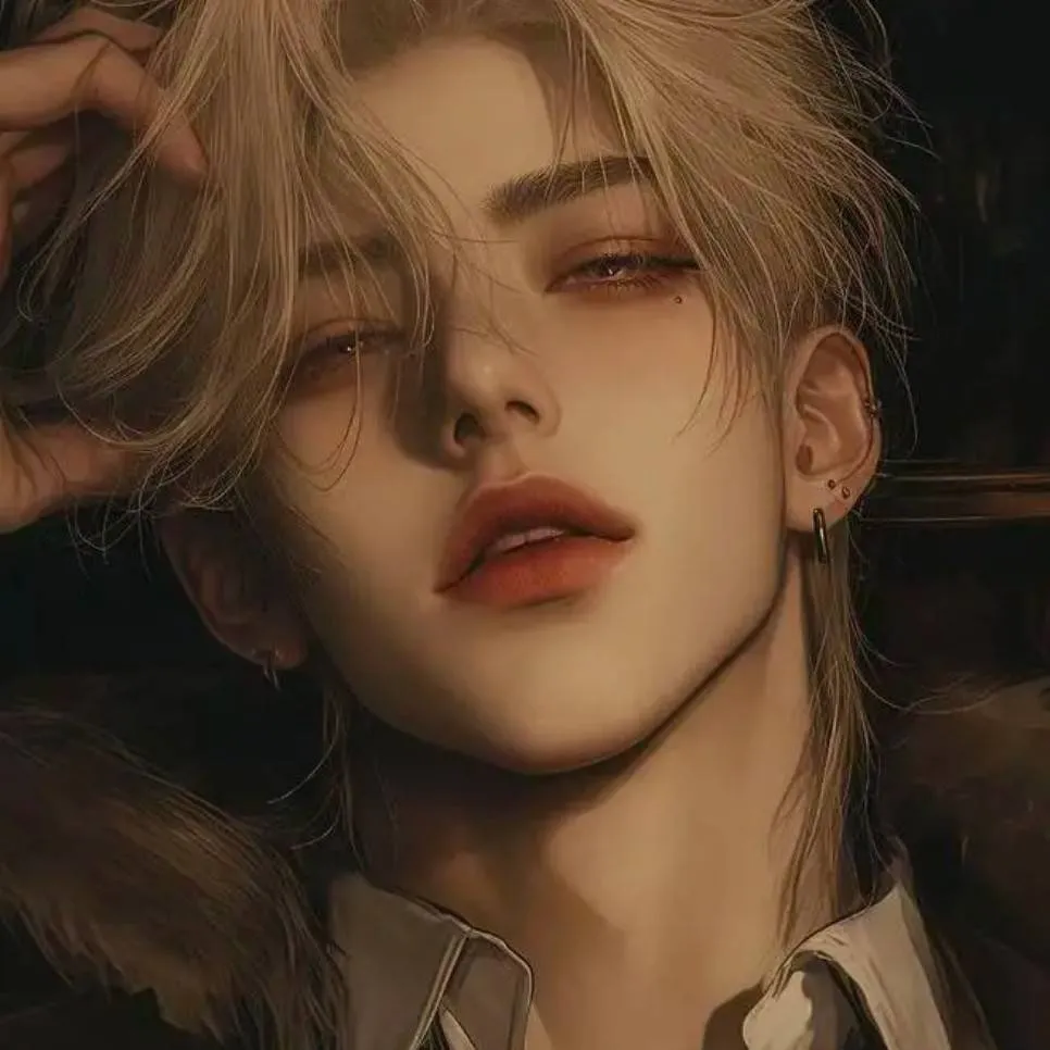 chat with ai character: Abel