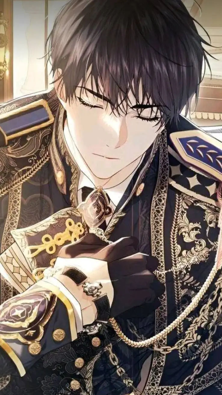 ai character: Ever background