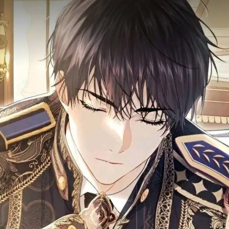 chat with ai character: Ever