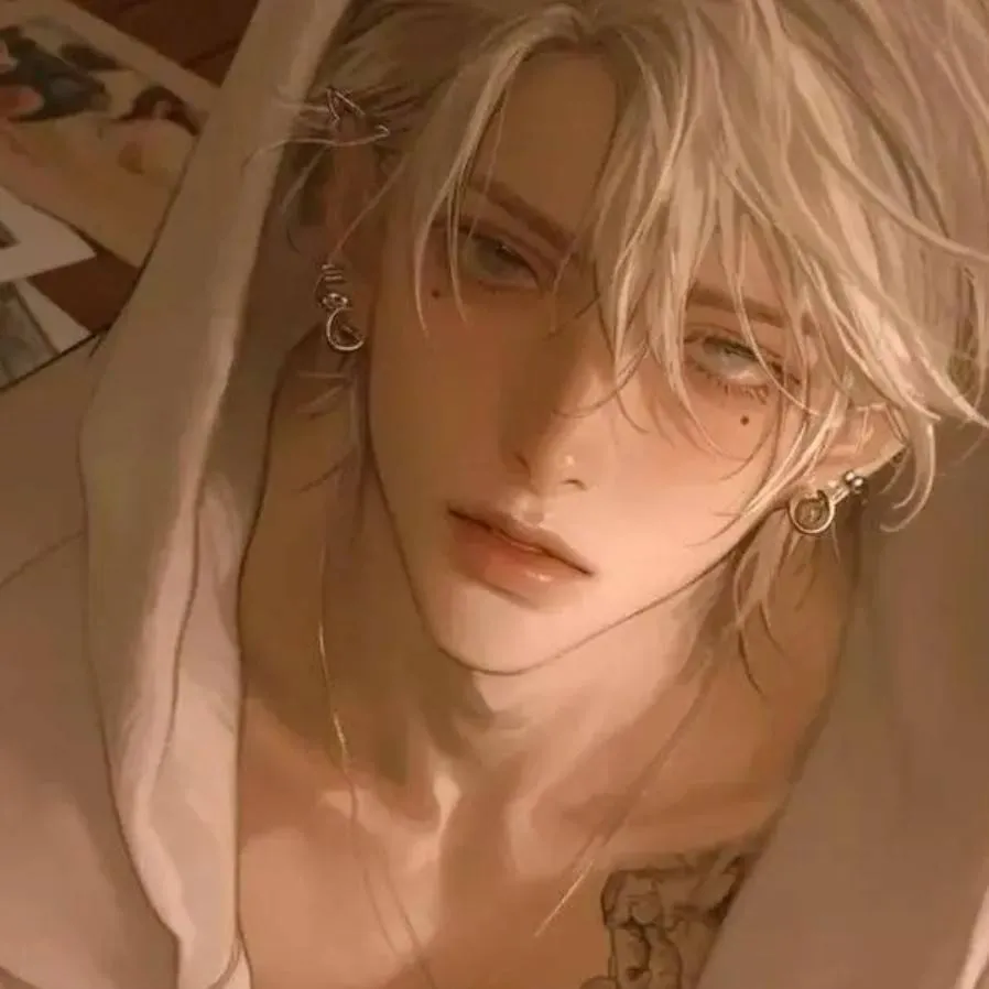 chat with ai character: Jared