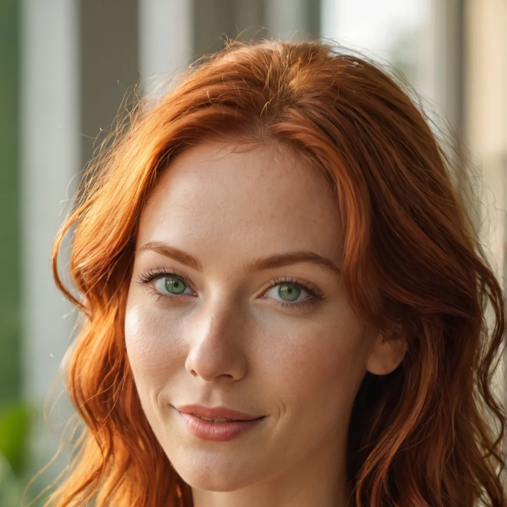 chat with ai character: Emily