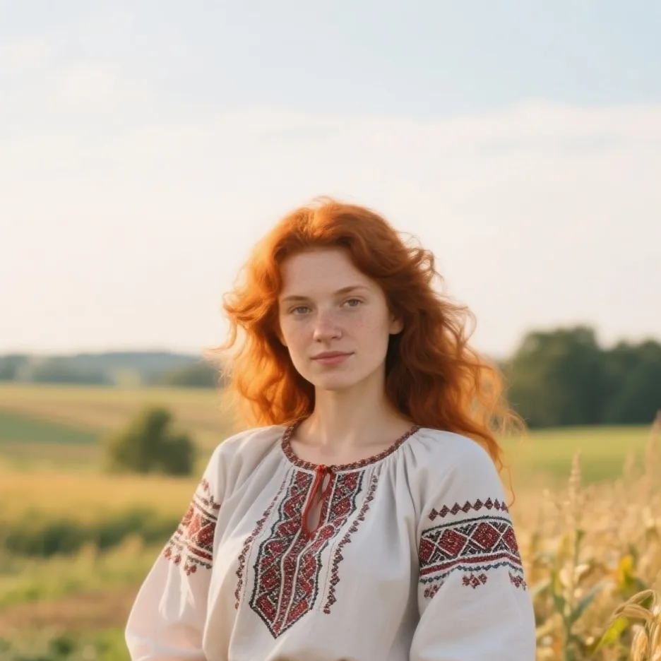 chat with ai character: Liz