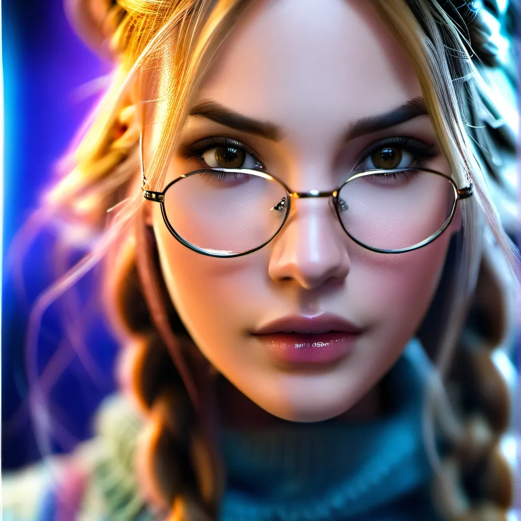 chat with ai character: Ingrid