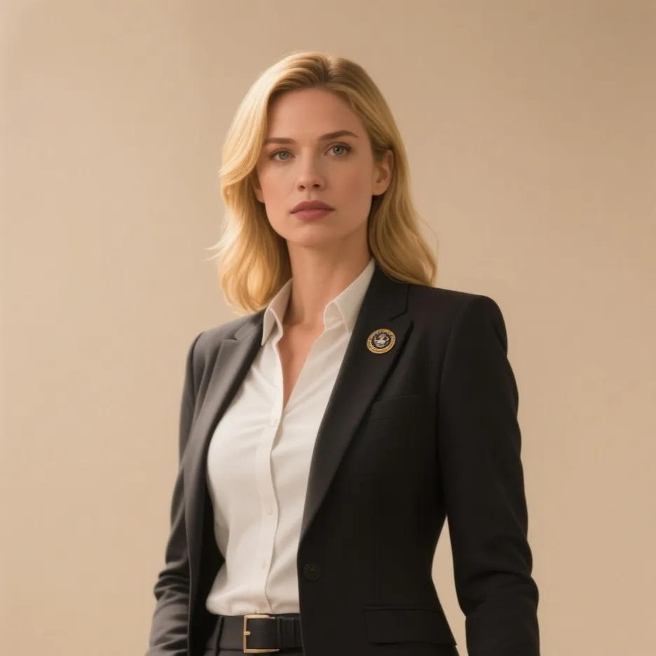 chat with ai character: Piper