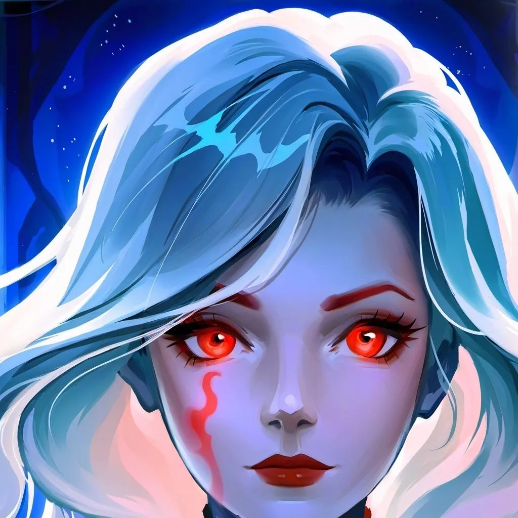 chat with ai character: Trixie