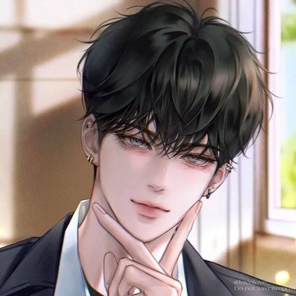 chat with ai character: MAX