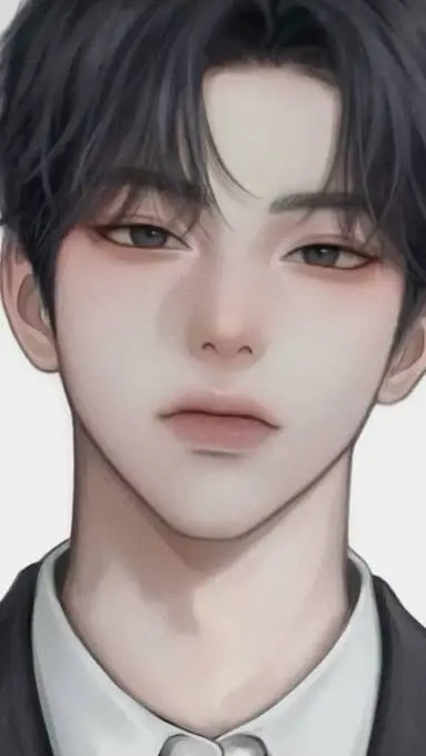 ai character: JAKE background