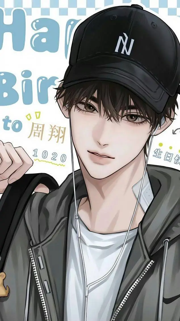 ai character: °•●★ZACK★●•° background