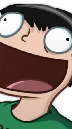 ai character: Daithi De Nogla background