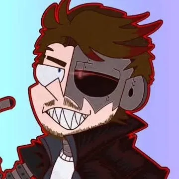 chat with ai character: Terroriser.