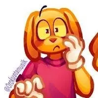 chat with ai character: Scratch. (Past V.)