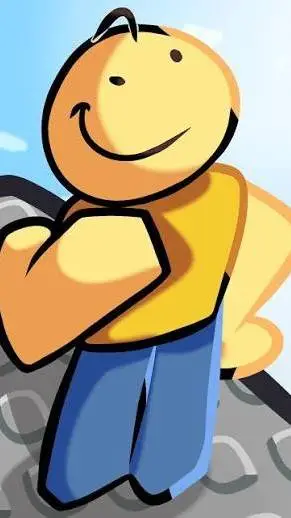 ai character: John Doe. background