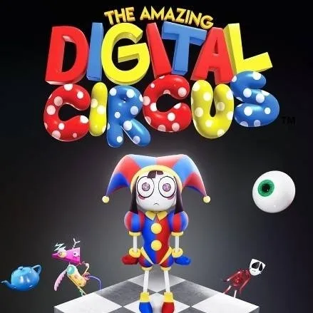 chat with ai character: Circo digital