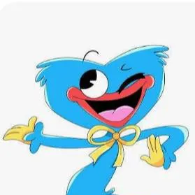 chat with ai character: huggy wuggy 