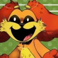 chat with ai character: dogday