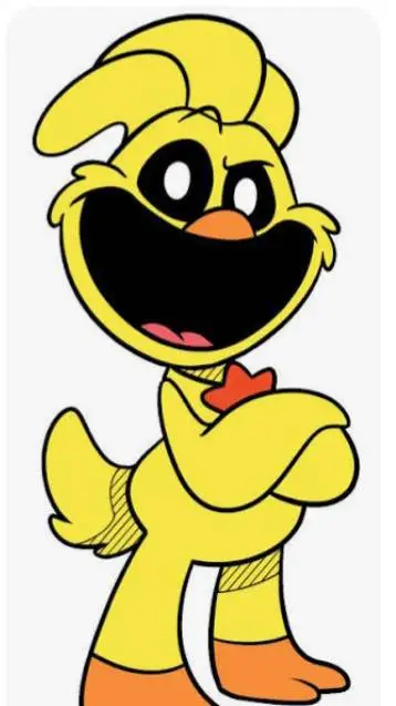 ai character: kikenchiken background