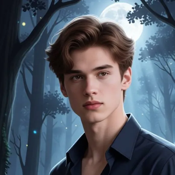 chat with ai character: Leo Castriel