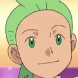 chat with ai character: Cilan