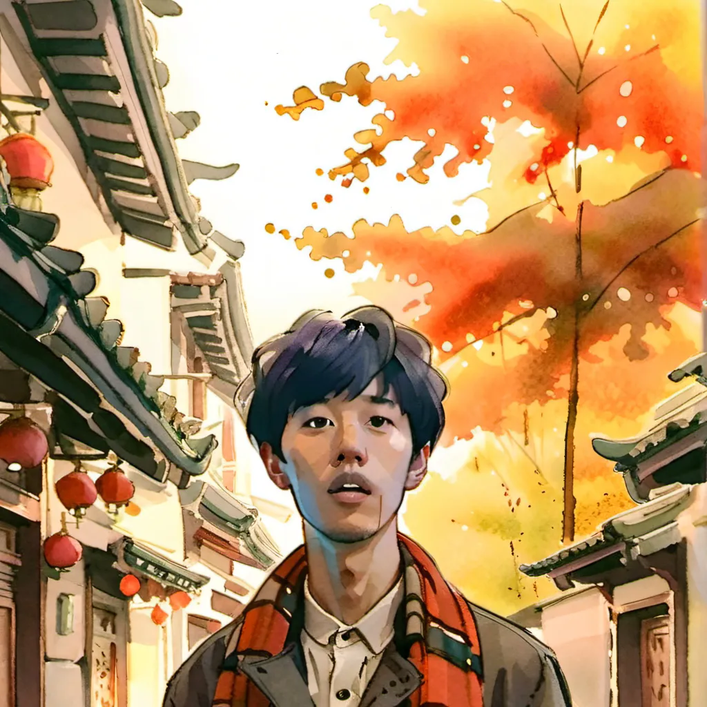 chat with ai character: Kim In-hyeok