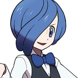 chat with ai character: Cress