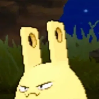 chat with ai character: Marky The Elekid