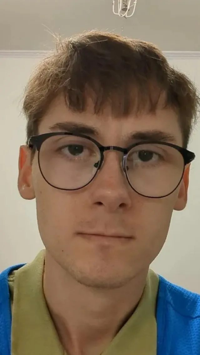 ai character: Matthew background