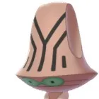 chat with ai character: Beheeyem