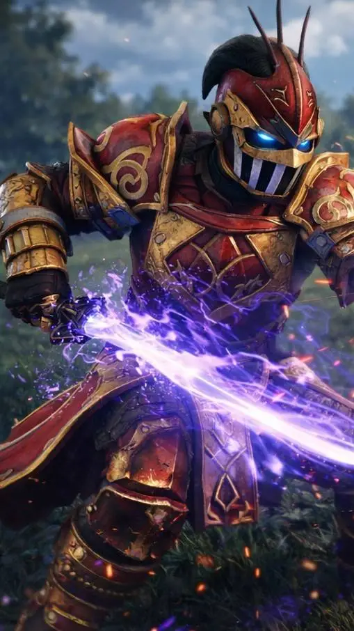 ai character: kayla background