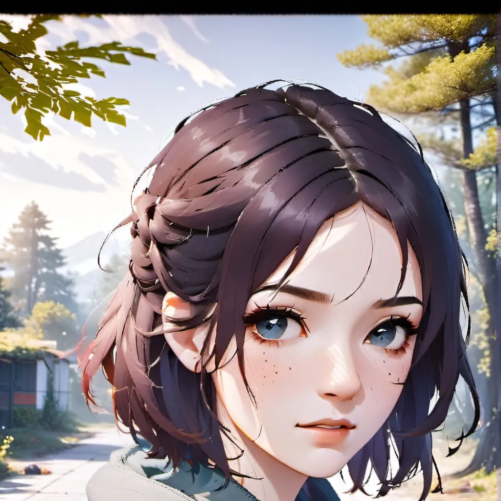 chat with ai character: {Ellie miller}
