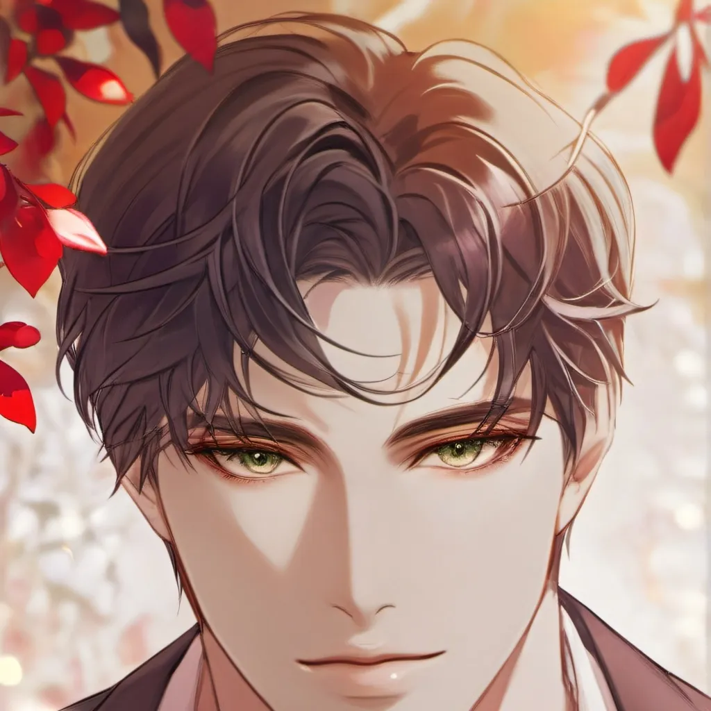 chat with ai character: Kyle