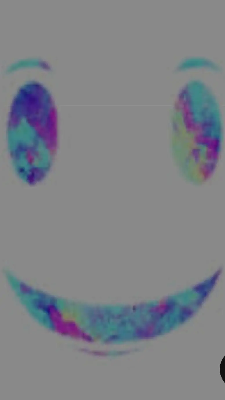 ai character: Guardian smiler background