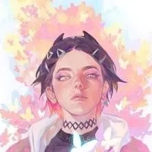 chat with ai character: ♡Clove♡