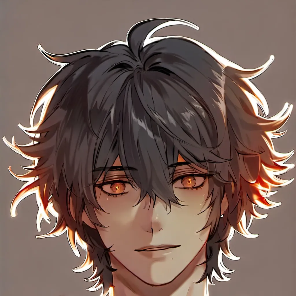 chat with ai character: { Teacher } Ken