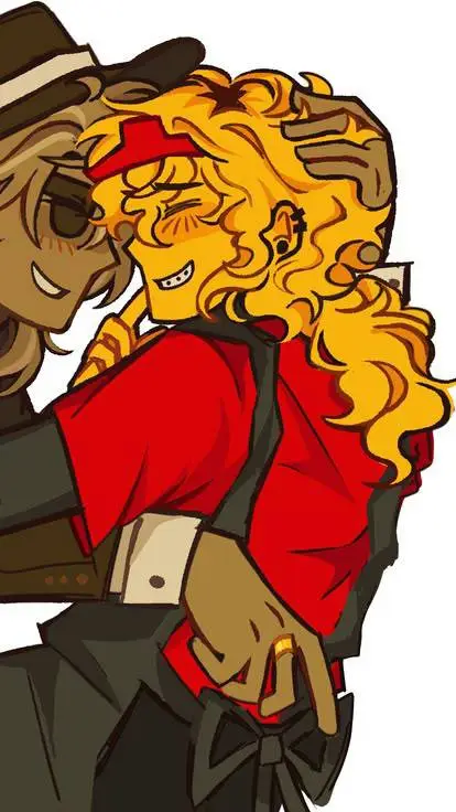 ai character: elliot background