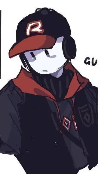 ai character: guest  background