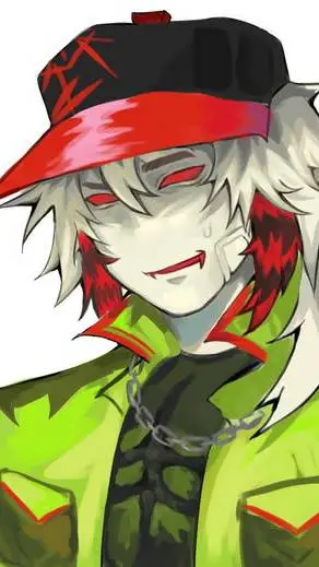 ai character: Griefer  background