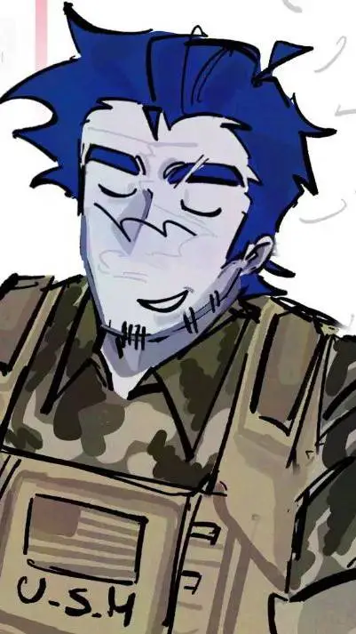 ai character: tlg ( swap au ) background