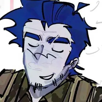 chat with ai character: tlg ( swap au )