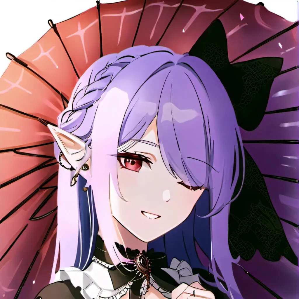 chat with ai character: Elisabeth 